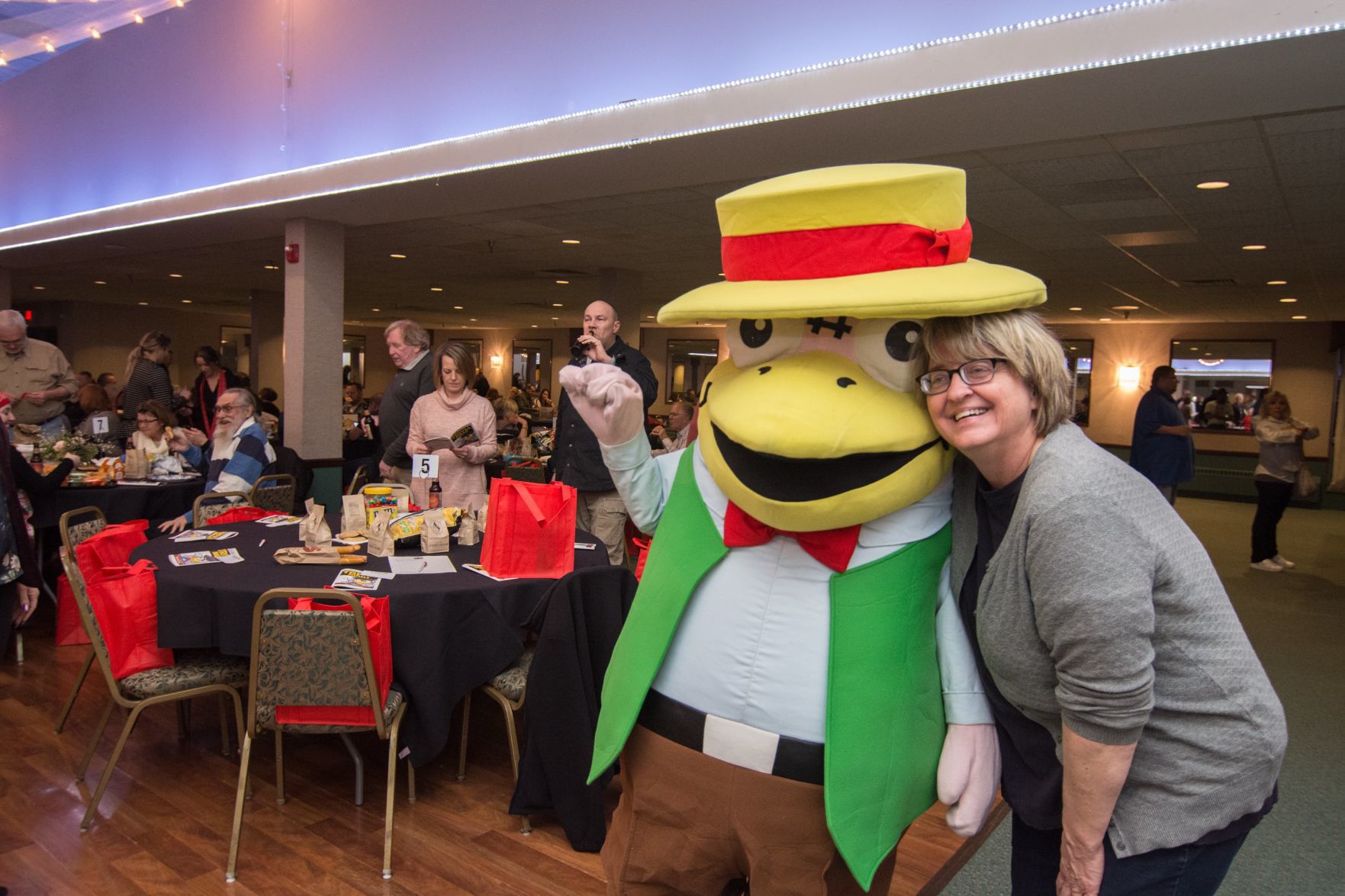 Post-Dispatch Trivia Night